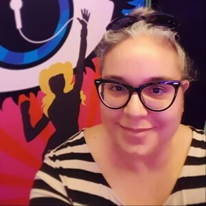 Meet your Posher, Melissa